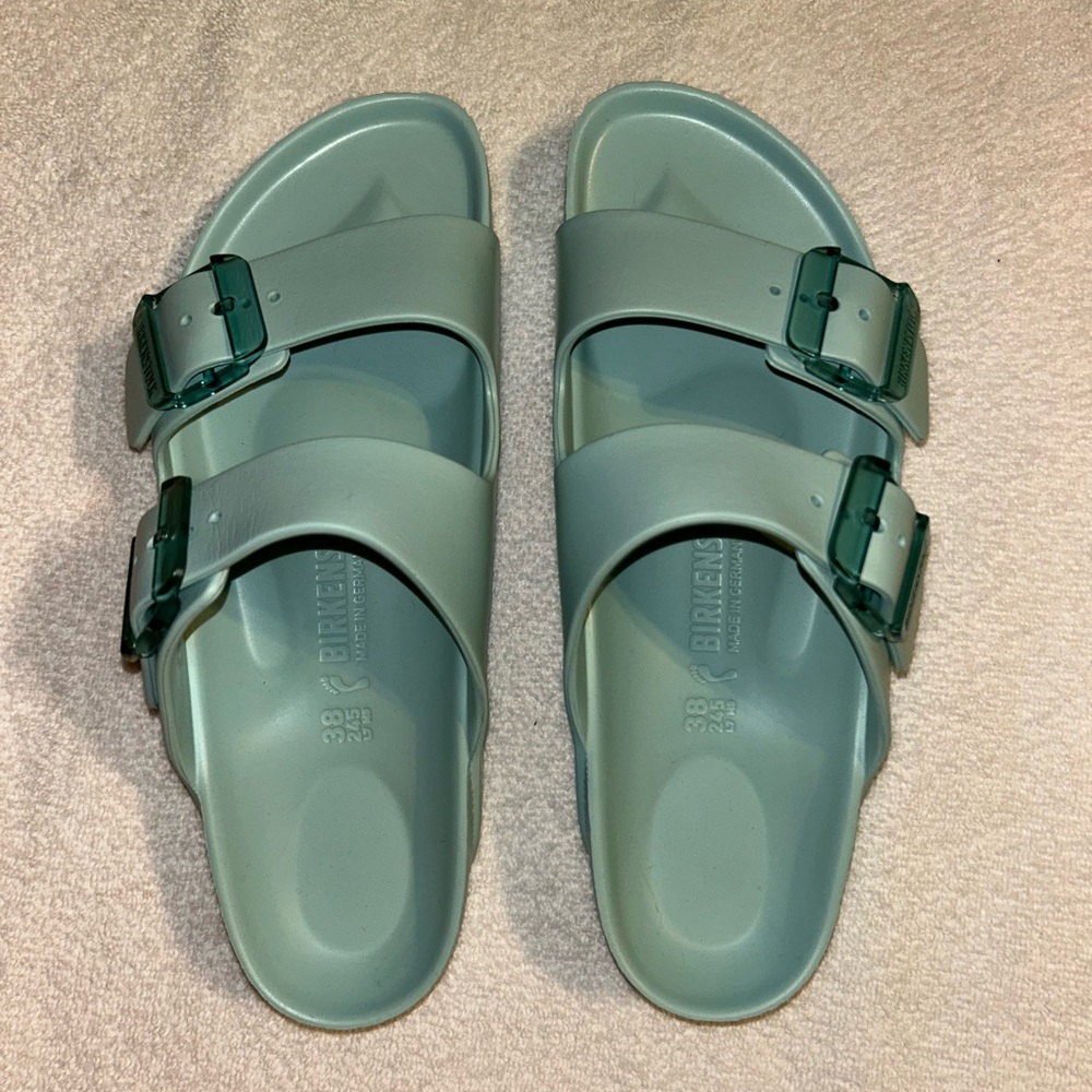 Birkenstock Arizona Sandals